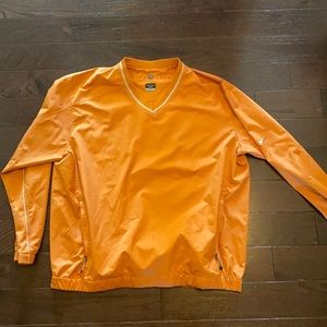 Men’s nike golf pullover